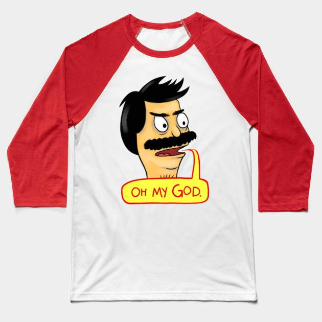 Bob Belcher head